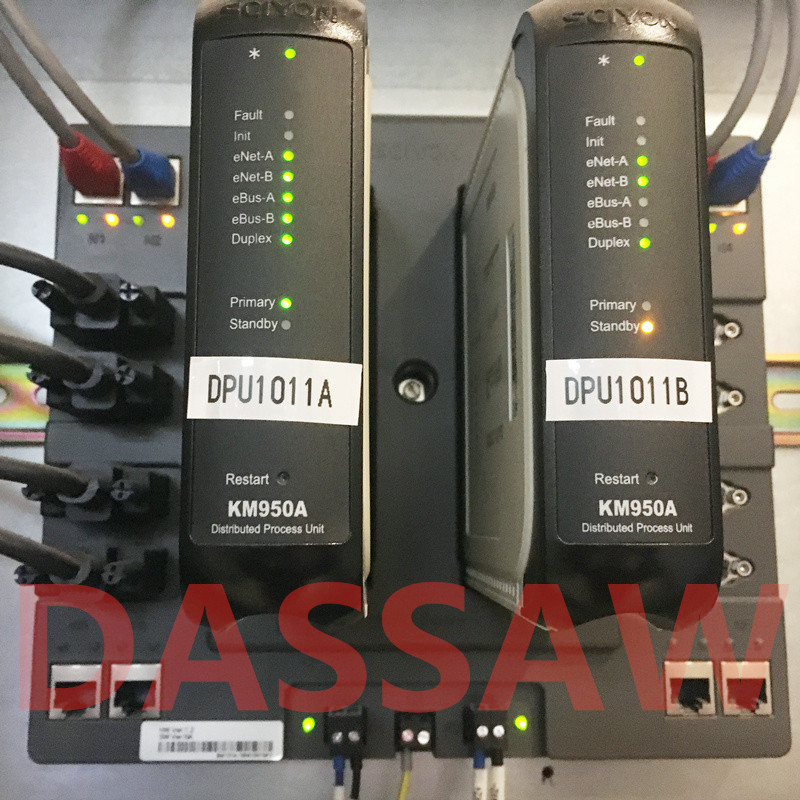 KM632A 单通道ModBUS TCP 通信模件