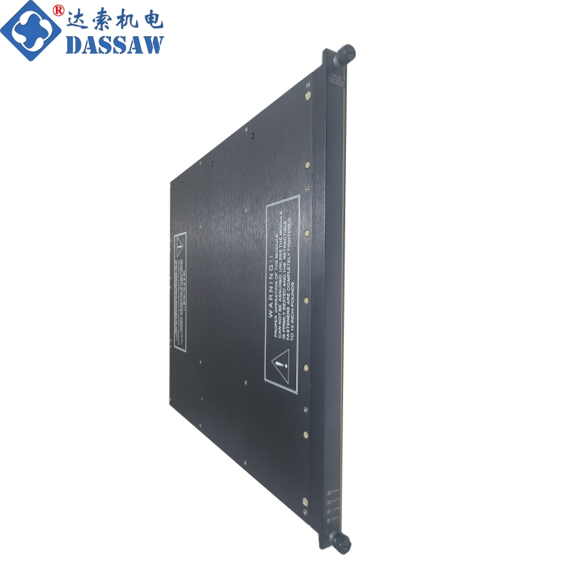 TriconEX 通讯卡4210 远程RXM模件